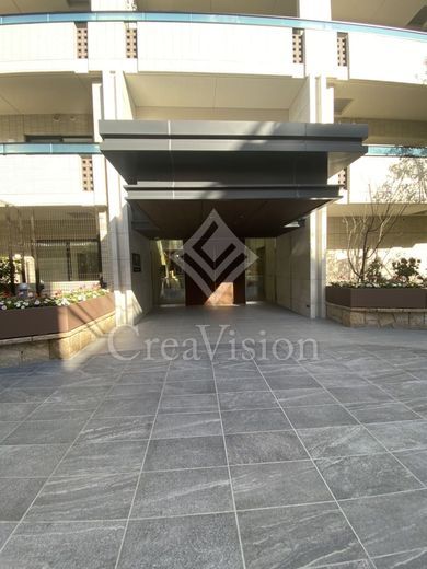 グリーンレジデンス赤坂