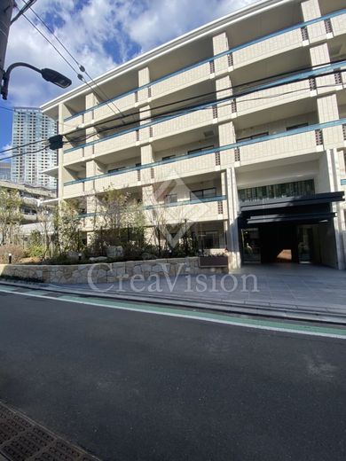 グリーンレジデンス赤坂