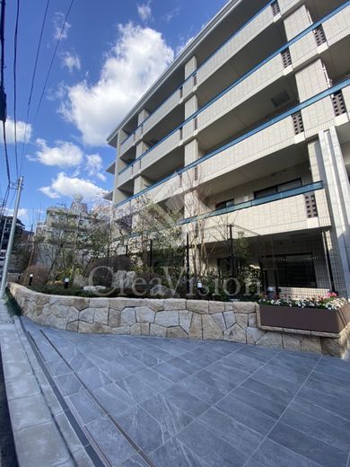 グリーンレジデンス赤坂