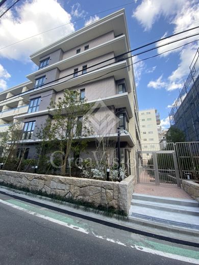 グリーンレジデンス赤坂