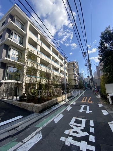 グリーンレジデンス赤坂