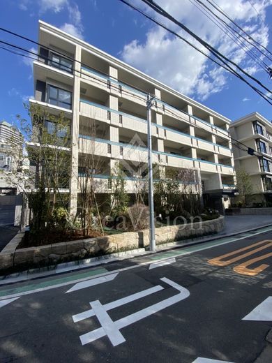 グリーンレジデンス赤坂