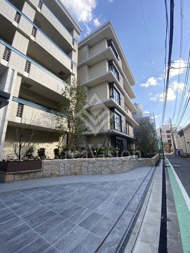 グリーンレジデンス赤坂