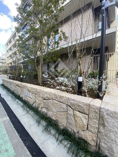 グリーンレジデンス赤坂