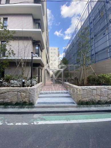 グリーンレジデンス赤坂