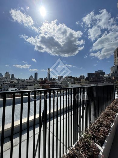 グリーンレジデンス赤坂