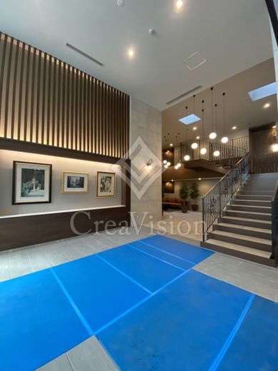 グリーンレジデンス赤坂