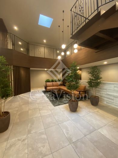 グリーンレジデンス赤坂