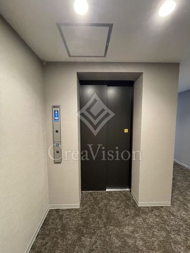 グリーンレジデンス赤坂