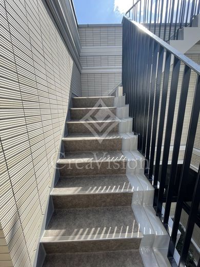 グリーンレジデンス赤坂