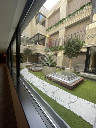 グリーンレジデンス赤坂