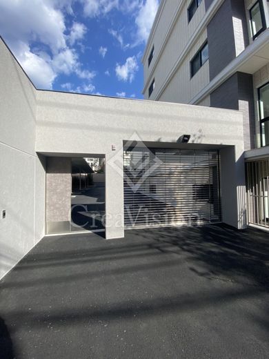 グリーンレジデンス赤坂