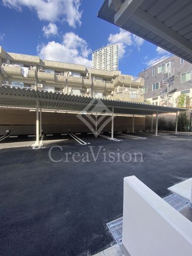 グリーンレジデンス赤坂