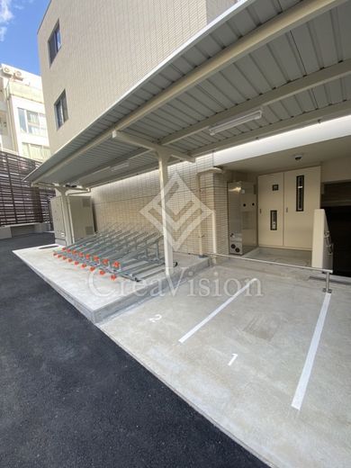 グリーンレジデンス赤坂