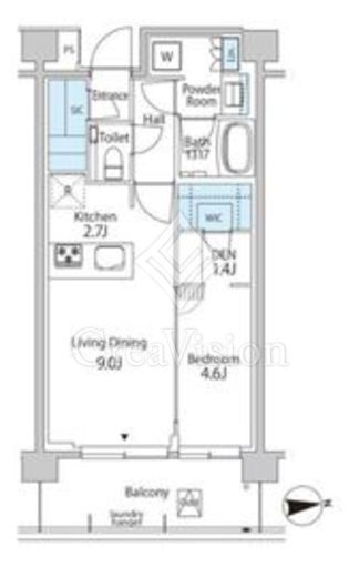 グリーンレジデンス赤坂