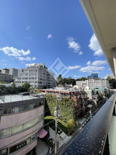 グリーンレジデンス赤坂