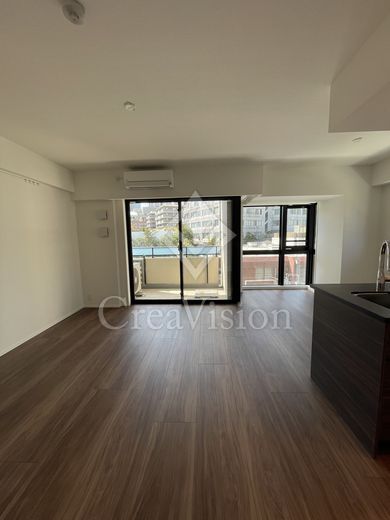 グリーンレジデンス赤坂