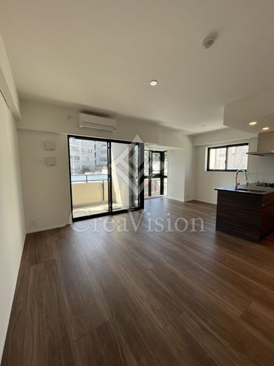 グリーンレジデンス赤坂