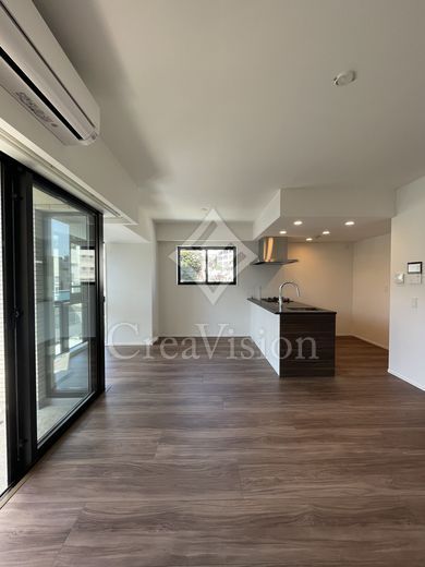 グリーンレジデンス赤坂