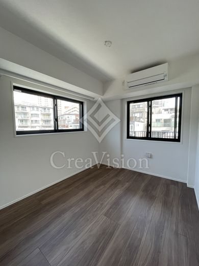 グリーンレジデンス赤坂