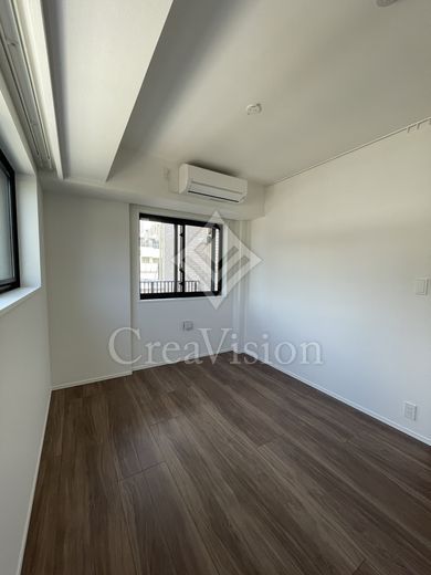 グリーンレジデンス赤坂