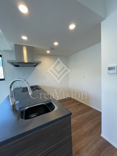 グリーンレジデンス赤坂