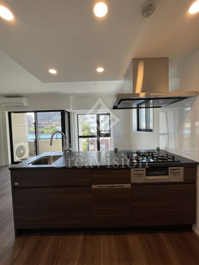 グリーンレジデンス赤坂