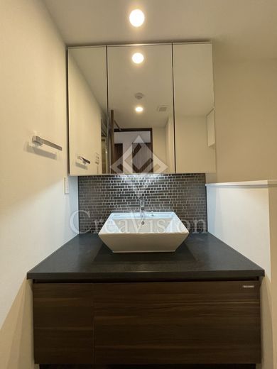 グリーンレジデンス赤坂