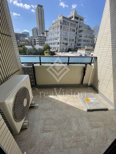 グリーンレジデンス赤坂