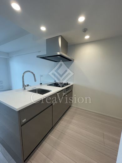 グリーンレジデンス赤坂