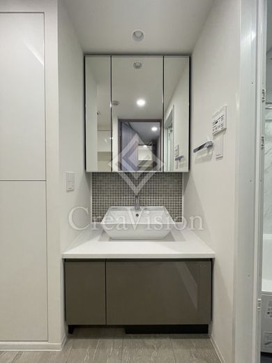 グリーンレジデンス赤坂