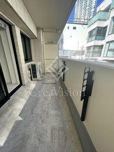 グリーンレジデンス赤坂