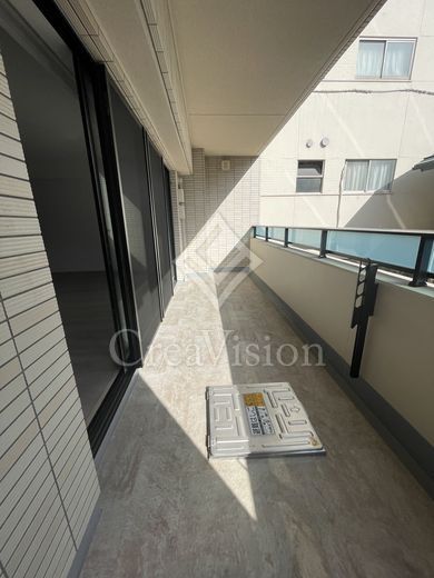 グリーンレジデンス赤坂