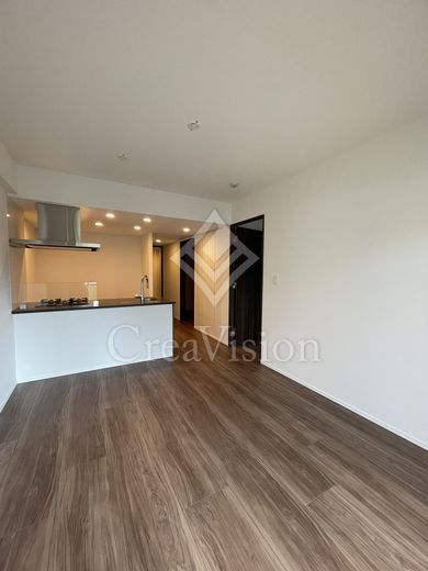 グリーンレジデンス赤坂