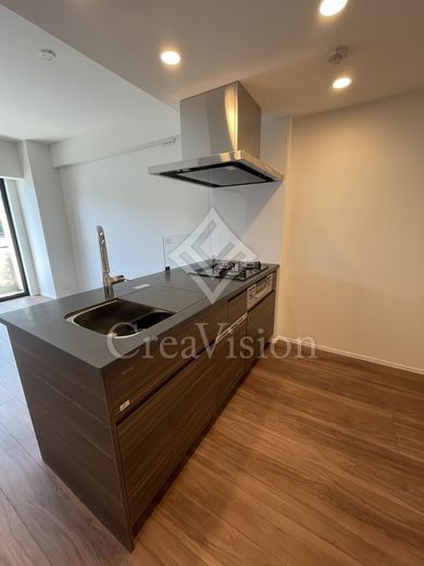 グリーンレジデンス赤坂