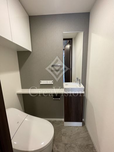 グリーンレジデンス赤坂