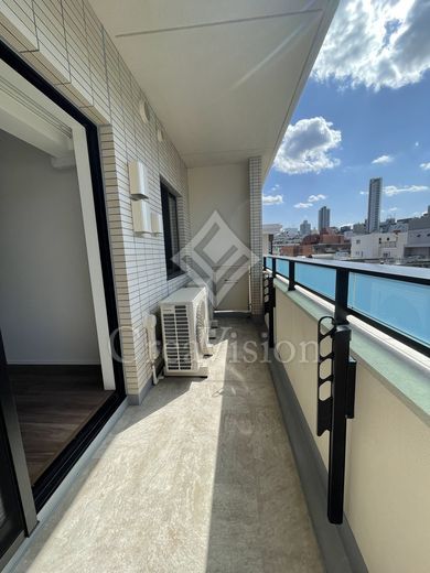 グリーンレジデンス赤坂