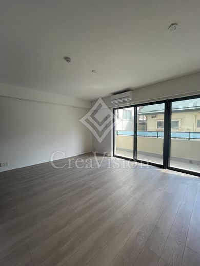 グリーンレジデンス赤坂