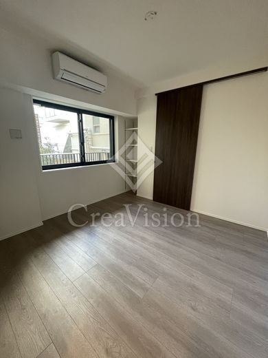 グリーンレジデンス赤坂