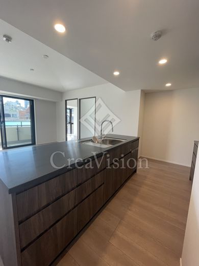 グリーンレジデンス赤坂