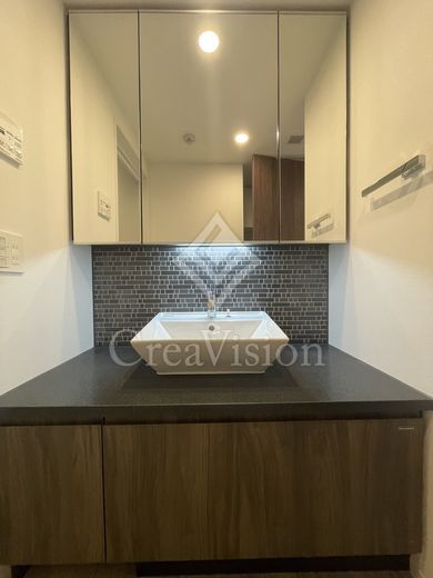 グリーンレジデンス赤坂