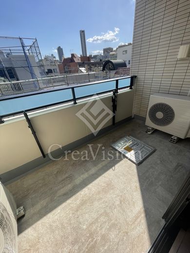 グリーンレジデンス赤坂