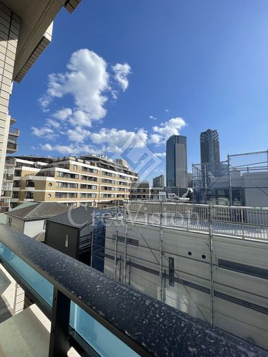 グリーンレジデンス赤坂