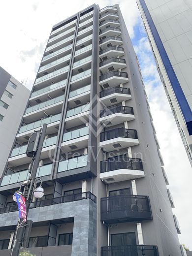 ALTERNA北品川 (オルタナ北品川)