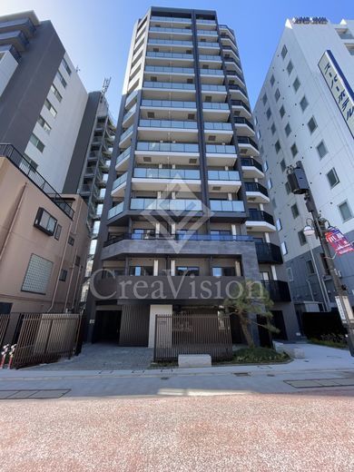 ALTERNA北品川 (オルタナ北品川)