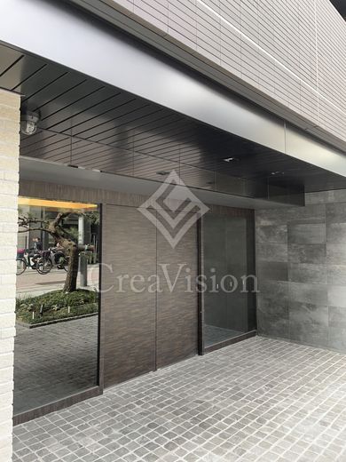 ALTERNA北品川 (オルタナ北品川)