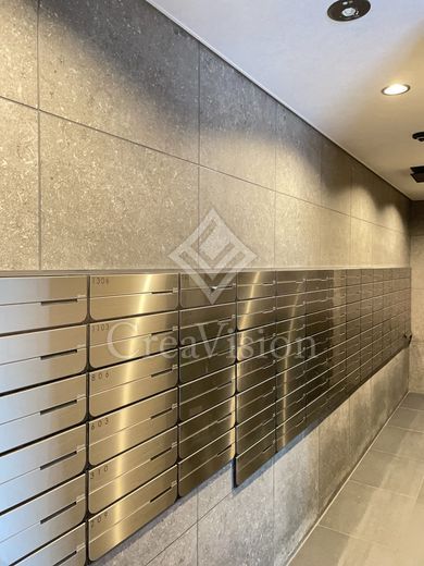 ALTERNA北品川 (オルタナ北品川)