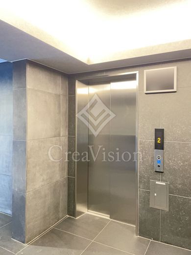 ALTERNA北品川 (オルタナ北品川)