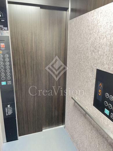 ALTERNA北品川 (オルタナ北品川)