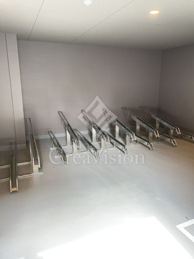 ALTERNA北品川 (オルタナ北品川)